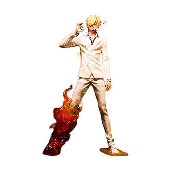 Slakr One Piece Dream Sanji Sanji comme Cadeau danniversaire