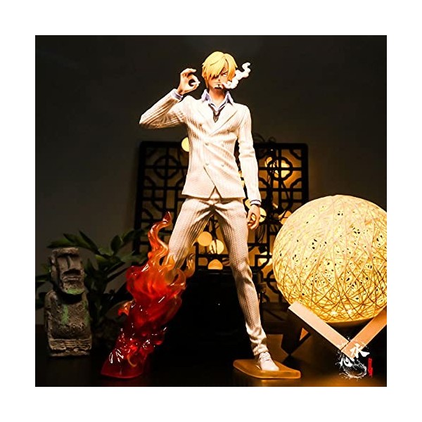 Slakr One Piece Dream Sanji Sanji comme Cadeau danniversaire