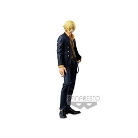 One Piece - Super Master Stars Piece - The Sanji