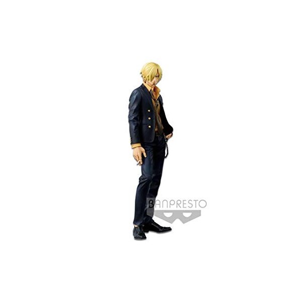 One Piece - Super Master Stars Piece - The Sanji