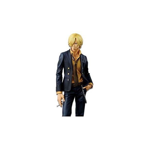 One Piece - Super Master Stars Piece - The Sanji