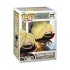 Funko Pop ! One Piece - Soba Mask 1277 Special Edition No Chase