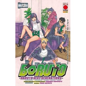 Boruto. Naruto next generations Vol. 19 