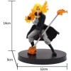 FISAPBXC One Action Figure, Piece Anime Populaire Collection Modèle Jouet, PVC Anime Figure Statue Ornements, Anime Décoratio