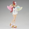 BANPRESTO One Piece Film Red - Uta - Figurine Glitter & Glamours 22cm