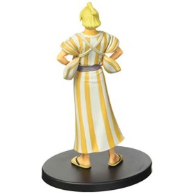 Banpresto One Piece The Grandline Men vol.5 Wanokuni DXF Figure