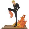 Banpresto One Piece Figurine Log File Selection Fight 15 cm Vol.2 BP16815