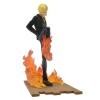 Banpresto One Piece Figurine Log File Selection Fight 15 cm Vol.2 BP16815