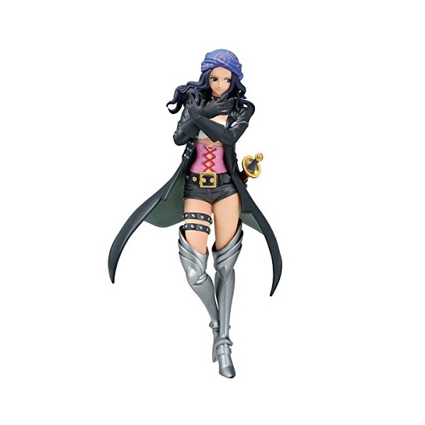 Bandai Ichiban - One Piece - Nico Robin Film Red , Spirits Ichibansho Figure