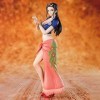 Eamily Pop One Piece Nico Robin Anime Figurine à collectionner Figurine en PVC