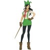 Banpresto - One Piece Sweet Style Pirates Nico Robin Version A Statue