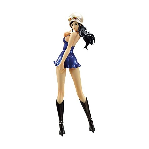 Banpresto One Piece - Nico Robin - Figurine Glitter & Glamours 25cm