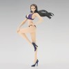 Banpresto One Piece - Nico Robin vers.B - Figurine Girls on Vacation 19cm