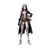 Banpresto One Piece-Nico Robin-Figurine DXF-The Grandline Lady 17cm, FBP19061, Multicolore, M