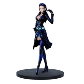 REOZIGN Statue de Figurine Nico Robin, 15 cm/5,9 Pouces, Figurines daction Nico Robin, Personnage de Manga, en PVC, modèle d