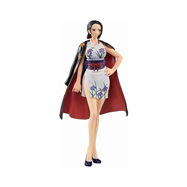 Nico Robin Anniversary Ver One Piece Figurine Ichiban
