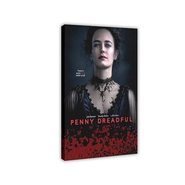 Poster One Piece Nico Robin - Décoration de chambre à coucher, paysage sportif, bureau, chambre, cadeau, décoration murale, p