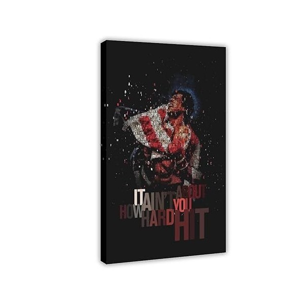 Poster One Piece Nico Robin - Décoration de chambre à coucher, paysage sportif, bureau, chambre, cadeau, décoration murale, p