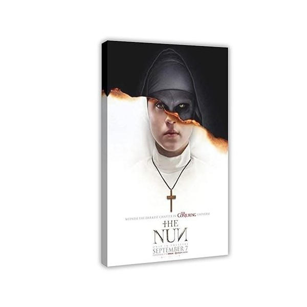 Poster One Piece Nico Robin - Décoration de chambre à coucher, paysage sportif, bureau, chambre, cadeau, décoration murale, p