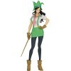Banpresto - One Piece Sweet Style Pirates Nico Robin Version B Statue