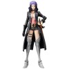 Jilijia Nico Robin Figurine Statue – 17 cm Anime Position debout Modèle PVC Collection de figurines Cadeau danniversaire pou