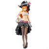 Jilijia Nico Robin Figurine Statue – 17 cm Anime Position debout Modèle PVC Collection de figurines Cadeau danniversaire pou