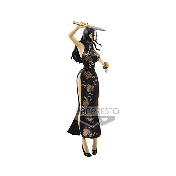 Générique, BP17446