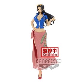 Banpresto - One Piece Glitter & Glamours Nico Robin Figure Version B