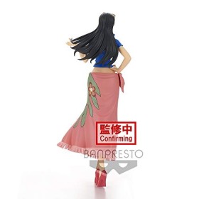 Banpresto - One Piece Glitter & Glamours Nico Robin Figure Version B
