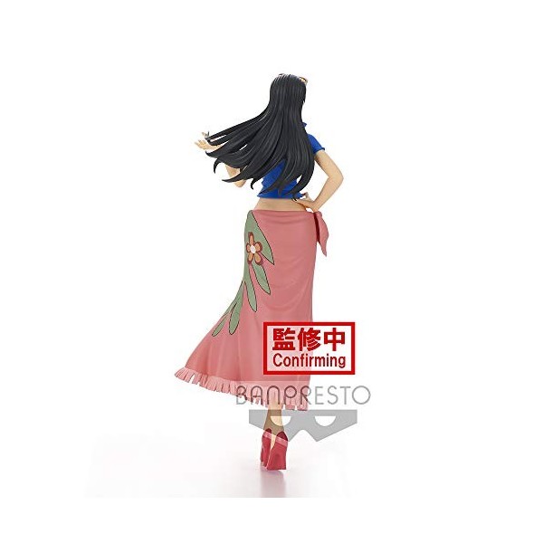Banpresto - One Piece Glitter & Glamours Nico Robin Figure Version B