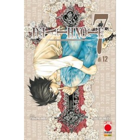 Death note Vol. 7 