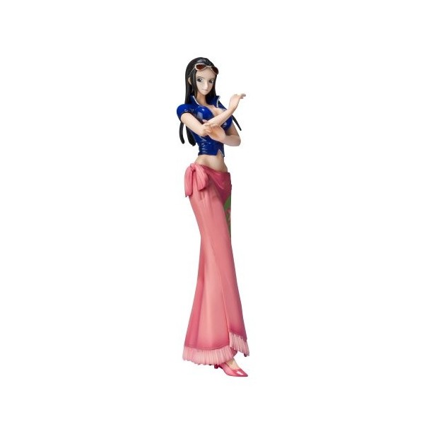 One Piece Figurine Nico Robin New World 16cm Bandai