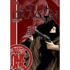 The Last Dragon Manga Chapter 1 [remastered] English Edition 