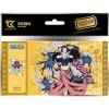 Cartoon Kingdom - Golden Ticket One Piece - Nico Robin - 3760375863095