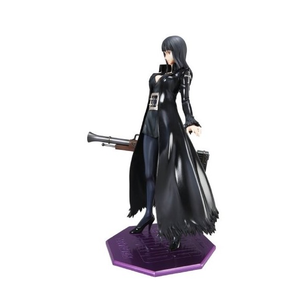 ONE PIECE - P.O.P. NICO ROBIN STRONG EDITION 1/8 PVC