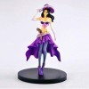 WIJJZY One Piece Nico · Robin et Nami Version Debout Anime Figures Jeu de Dessin animé Personnage modèle Cadeau danniversair
