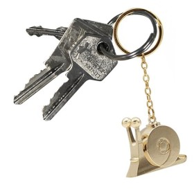 ABYSTYLE - ONE PIECE Porte-clés 3D Buster Call