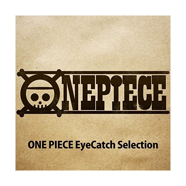One Piece EyeCatch Nico Robin Melody [Cover] [from ONE PIECE]