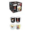 Stor One Piece Heat Change - Mug tasse à café thermoréactif - Céramique - Luffy
