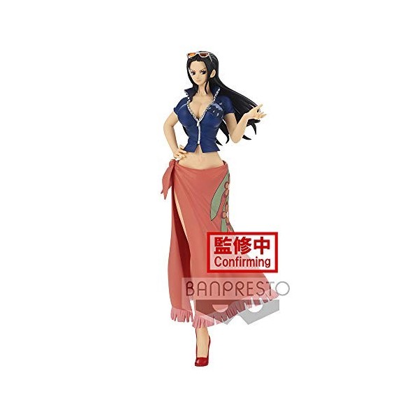 Bandai Banpresto, BAN17759