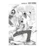 One Piece édition originale - Chapitre 201 : Nico Robin One Piece Chapitres 
