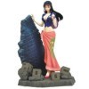 One Piece: Nico Robin Eternal Calendar New World Version PVC figurine