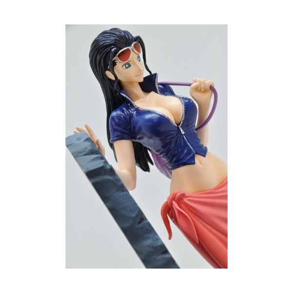 One Piece: Nico Robin Eternal Calendar New World Version PVC figurine