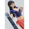 One Piece: Nico Robin Eternal Calendar New World Version PVC figurine