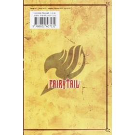 Fairy Tail Vol. 52 