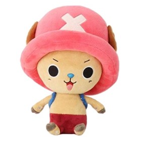 Sakami Merchandise One Piece Peluche Chopper New Ver. 2 25 cm