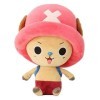 Sakami Merchandise One Piece Peluche Chopper New Ver. 2 25 cm