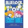 Blue Lock Guide Officiel: Egoist Bible