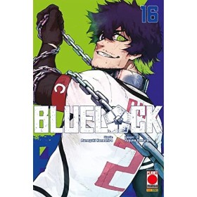 Blue lock Vol. 16 