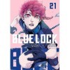 Blue Lock Vol. 21 English Edition 